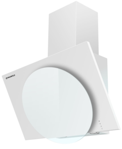 Вытяжка Маунфилд TOWER L TOUCH 60 White фото в Тюмени Вытяжка Maunfeld TOWER L TOUCH 60 White фото в Тюмени