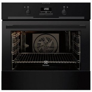 Духовой шкаф Электролюкс EOA93434AK фото в Тюмени Духовой шкаф Electrolux EOA93434AK фото в Тюмени
