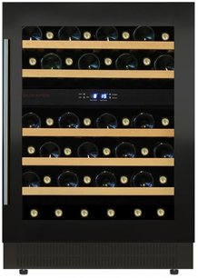 Винный шкаф Dunavox DAU-46.146DB фото 2 в Тюмени