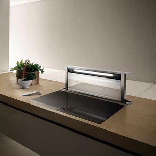 Вытяжка Элика ADAGIO BL/F/120 фото 3 в Тюмени Вытяжка Elica ADAGIO BL/F/120 фото 3 в Тюмени