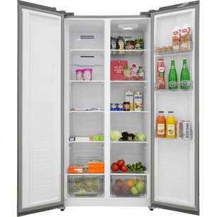 Холодильник Schaub Lorenz SLU S400D4EN фото 3 в Тюмени