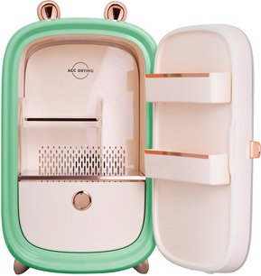 Холодильник для косметики Maunfeld MFF43GN фото в Тюмени