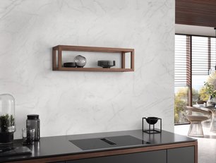 Варочная панель с вытяжкой Miele KMDA 7272 FL-U фото 4 в Тюмени