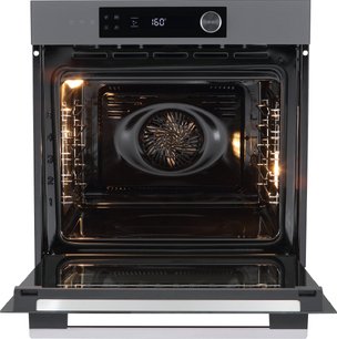 Духовой шкаф Мидеа MO82107PGG-I фото 4 в Тюмени Духовой шкаф Midea MO82107PGG-I фото 4 в Тюмени