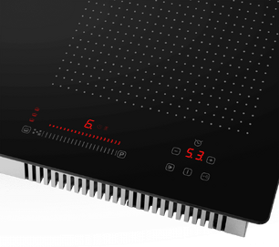 Варочная панель Maunfeld CVI905SFBK фото 4 в Тюмени