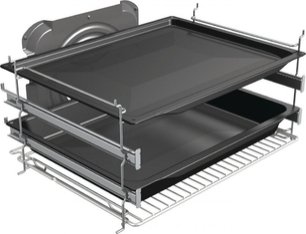 Духовой шкаф Горение BO76SYW фото 3 в Тюмени Духовой шкаф Gorenje BO76SYW фото 3 в Тюмени