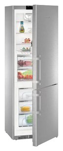 Холодильник Либхер CBNes 5775 фото 2 в Тюмени Холодильник Liebherr CBNes 5775 фото 2 в Тюмени