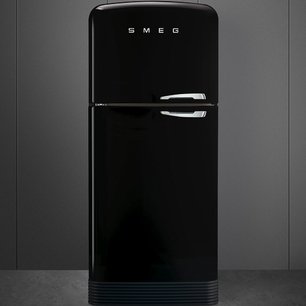 Холодильник Смег FAB50LBL фото 3 в Тюмени Холодильник Smeg FAB50LBL фото 3 в Тюмени