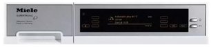 Стиральная машина Миле W 5000 WPS Supertronic фото 3 в Тюмени Стиральная машина Miele W 5000 WPS Supertronic фото 3 в Тюмени