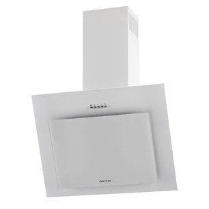 Вытяжка Крона FREYA 600 white PB фото 2 в Тюмени Вытяжка KRONA FREYA 600 white PB фото 2 в Тюмени