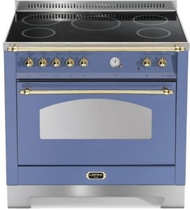 Варочный центр Lofra RLVG96MFT/5I Br фото в Тюмени