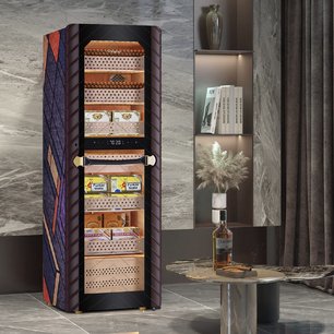 Хьюмидор Afidano C8 фото 3 в Тюмени