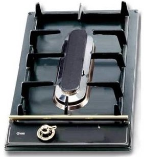 Варио-прибор (ДОМИНО) Ilve H30PN Matt (ручки латунь) фото в Тюмени