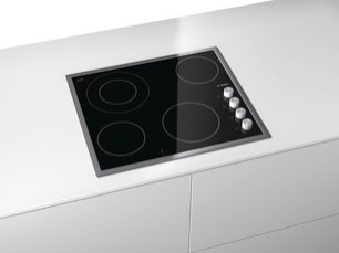 Электрическая варочная панель Bosch PKF645C17E фото 2 в Тюмени
