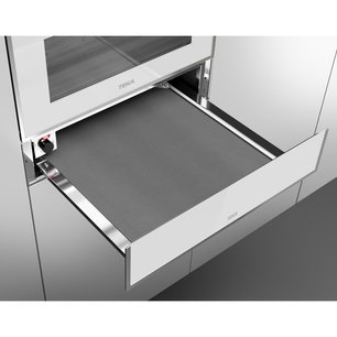 Встраиваемый подогреватель посуды Teka CP 15 GS WH фото 2 в Тюмени