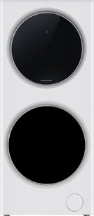 Стирально-сушильная машина Maunfeld MFWD14157WH06 фото в Тюмени