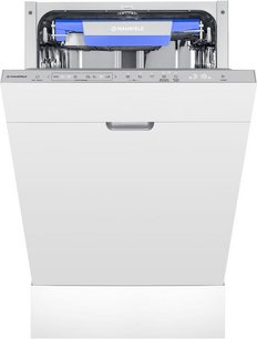Встраиваемая посудомоечная машина Маунфилд MLP45330T Smart Beam Inverter Wi-Fi фото 4 в Тюмени Встраиваемая посудомоечная машина Maunfeld MLP45330T Smart Beam Inverter Wi-Fi фото 4 в Тюмени