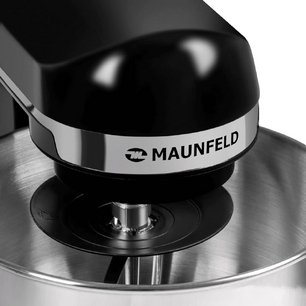 Миксер Maunfeld MF-431BK фото 4