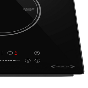 Варочная панель Maunfeld AVI3023SBK фото 4 в Тюмени