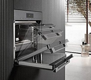 Духовой шкаф Миле H 7262 B OBSW фото 3 в Тюмени Духовой шкаф Miele H 7262 B OBSW фото 3 в Тюмени