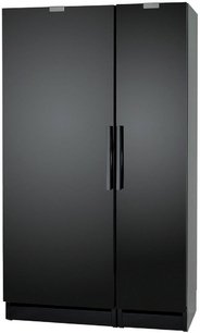 Холодильник с морозильной камерой Фестиво 120 CFM 120CFM525 (черный) фото в Тюмени Холодильник с морозильной камерой Festivo 120 CFM 120CFM525 (черный) фото в Тюмени