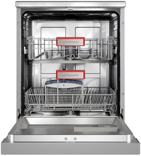 Посудомоечная машина Kuppersberg GGF 6025 фото 2 в Тюмени