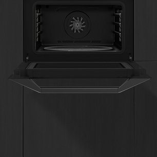 Встраиваемая микроволновая печь De Dietrich DKE4220B фото 4 в Тюмени