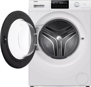 Стиральная машина Хайер HW70-BP12969BE фото 4 в Тюмени Стиральная машина Haier HW70-BP12969BE фото 4 в Тюмени