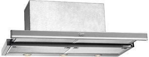 Вытяжка Тека CNL1-9000 STAINLESS STEEL HP фото в Тюмени Вытяжка Teka CNL1-9000 STAINLESS STEEL HP фото в Тюмени