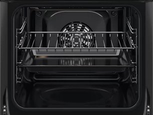 Духовой шкаф Электролюкс EOF3H40BW фото 4 в Тюмени Духовой шкаф Electrolux EOF3H40BW фото 4 в Тюмени