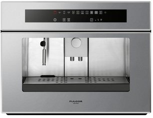 Встраиваемая кофемашина Fulgor Milano LCM 4509 TC ME фото в Тюмени