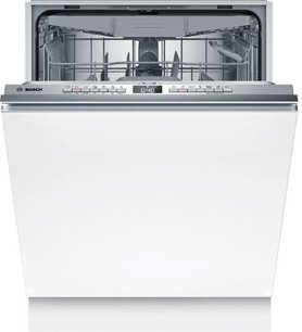 Встраиваемая посудомоечная машина Bosch SMV4HMX25Q фото в Тюмени