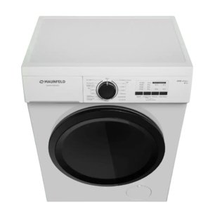 Стиральная машина Маунфилд MFWM106WH052 фото 4 в Тюмени Стиральная машина Maunfeld MFWM106WH052 фото 4 в Тюмени