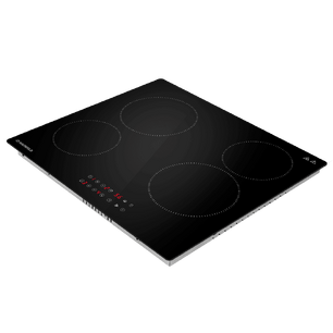 Варочная панель Maunfeld CVCE594STBK фото 3 в Тюмени