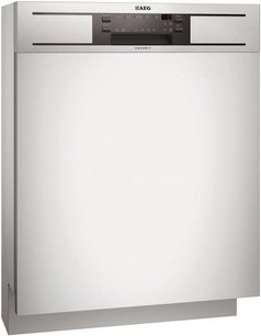 Посудомоечная машина AEG F65000IM0P фото в Тюмени