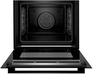 Духовой шкаф Бош HBG 876EC7S фото 3 в Тюмени Духовой шкаф Bosch HBG 876EC7S фото 3 в Тюмени
