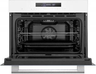 Духовой шкаф Маунфилд MCMO5013SDGW фото 2 в Тюмени Духовой шкаф Maunfeld MCMO5013SDGW фото 2 в Тюмени