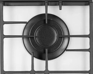 Газовая варочная панель Kuppersberg FBG 36 WG фото 4 в Тюмени