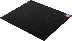 Индукционная варочная панель MAUNFELD MVSI59.4HZ-BK фото 2 в Тюмени Индукционная варочная панель MAUNFELD MVSI59.4HZ-BK фото 2 в Тюмени