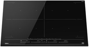 Индукционная варочная панель Teka IZF 88700 MST BLACK фото 3 в Тюмени