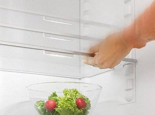 Холодильник Миле KF 37673 iD фото 4 в Тюмени Холодильник Miele KF 37673 iD фото 4 в Тюмени