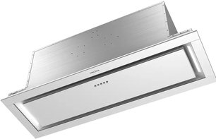 Встраиваемая вытяжка Krona SELINA 900 PRM INOX 3P фото в Тюмени Встраиваемая вытяжка Krona SELINA 900 PRM INOX 3P фото в Тюмени