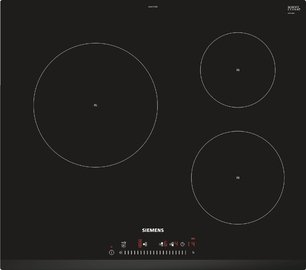 Варочная панель Siemens EU631FCB1E фото в Тюмени