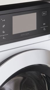 Стиральная машина Фауцуг AdoraWash V6000 AW6T-11043 L фото 2 в Тюмени Стиральная машина V-ZUG AdoraWash V6000 AW6T-11043 L фото 2 в Тюмени