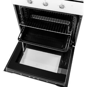 Духовой шкаф Maunfeld MEOC708PW фото 4 в Тюмени