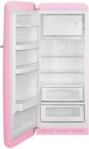 Холодильник Смег FAB28LPK6 фото 2 в Тюмени Холодильник Smeg FAB28LPK6 фото 2 в Тюмени