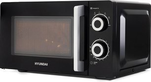 Микроволновая печь Hyundai HYM-M2054 фото 3 в Тюмени