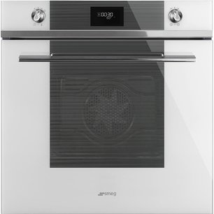 Духовой шкаф Смег SF6101VB фото в Тюмени Духовой шкаф Smeg SF6101VB фото в Тюмени