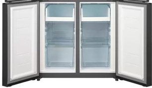 Четырехдверный холодильник Кертинг KNFM 81787 GN фото 4 в Тюмени Четырехдверный холодильник Korting KNFM 81787 GN фото 4 в Тюмени
