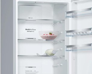 Холодильник Бош KGN39JQ3AR фото 4 в Тюмени Холодильник Bosch KGN39JQ3AR фото 4 в Тюмени